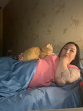 Naughtbaby_2025 webcam