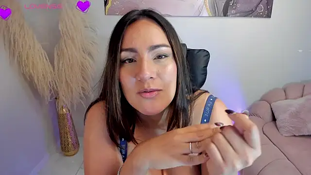 ParisAngelX webcam