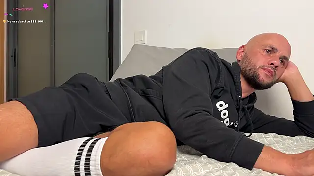 tim_beard webcam