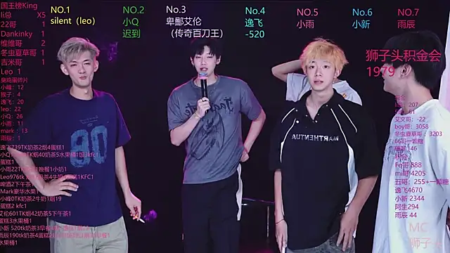 AAA-winner
