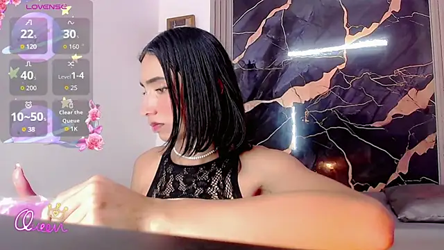 Modella: tyle_brunette