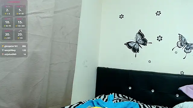 liz7skinny webcam