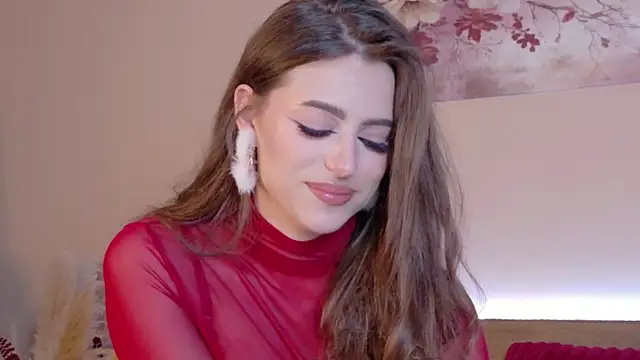 Sienna_Voss webcam