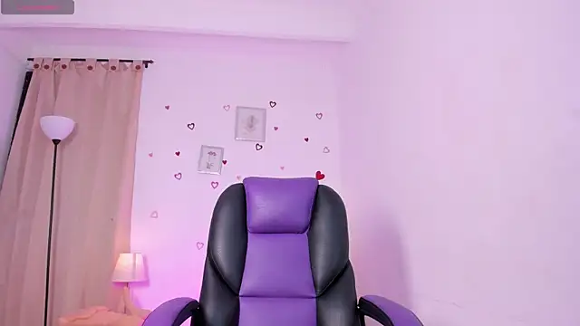 LiaaMoretzz webcam