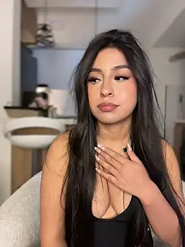 abbyhdk webcam