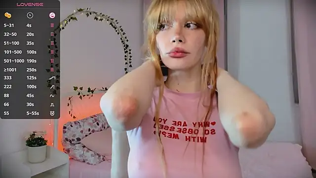 boobsybootie webcam