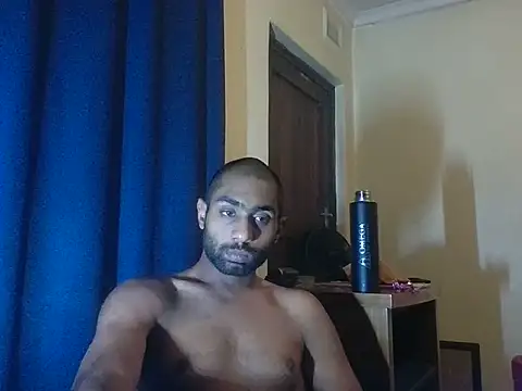 Sexydickxoxo webcam
