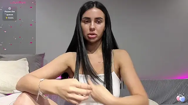 Mary__foxy webcam