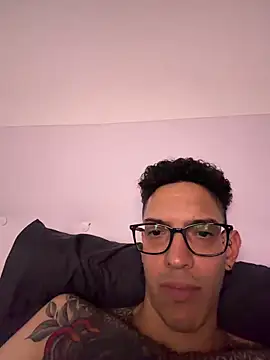 Ian____ webcam