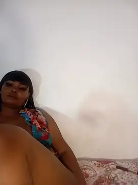 XSpicyQueenX webcam