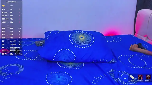 Luicy_ferX webcam