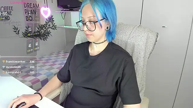 Neko_Sora webcam