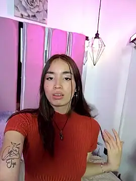 Kitty_Eyes07 webcam