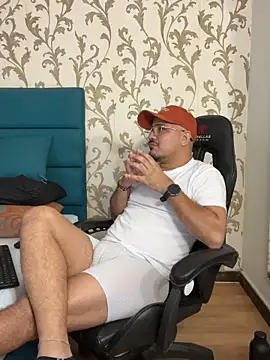 Dante_Goldt webcam