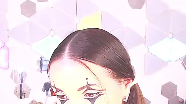 LexiKiss webcam