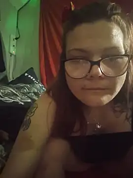 FelicityFreeze69 webcam