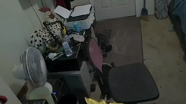 Johnny1991Blunt webcam