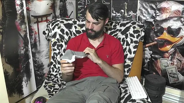 00george webcam