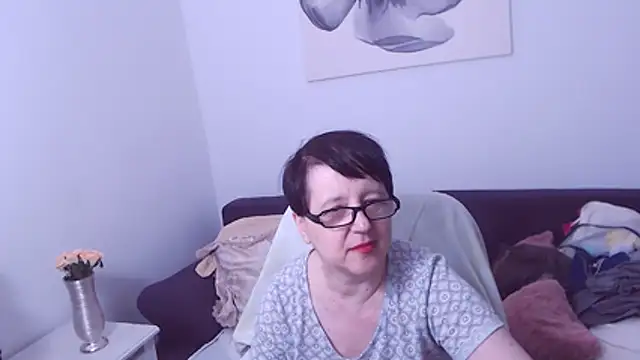 ChristaRose webcam