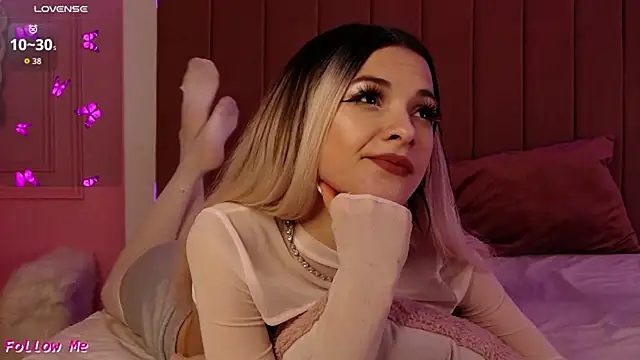 pinkysparks (F young) - ❤️❤️‍🔥Dildo FUCK❤️‍🔥❤️
