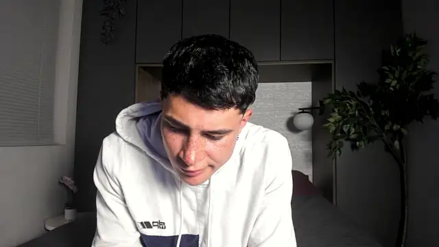 AustinJones_ live cam
