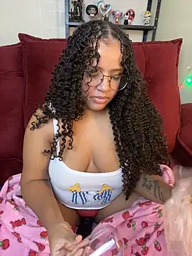 99_Lilith webcam