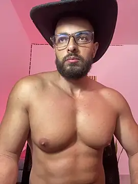 magnumchris webcam