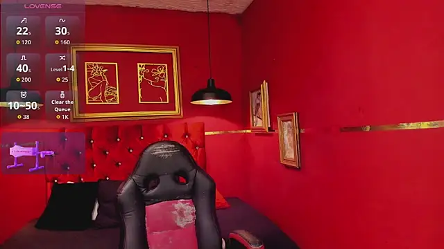 Anissa_Ali webcam