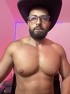 magnumchris webcam