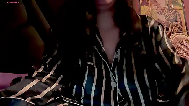 MarcellaGriffin webcam