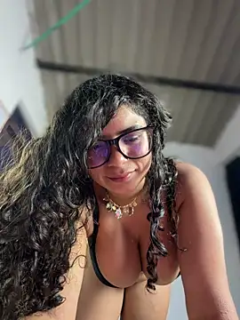 Simone_Miller webcam