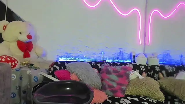 CelesteGill_ Live Webcam on Stripchat