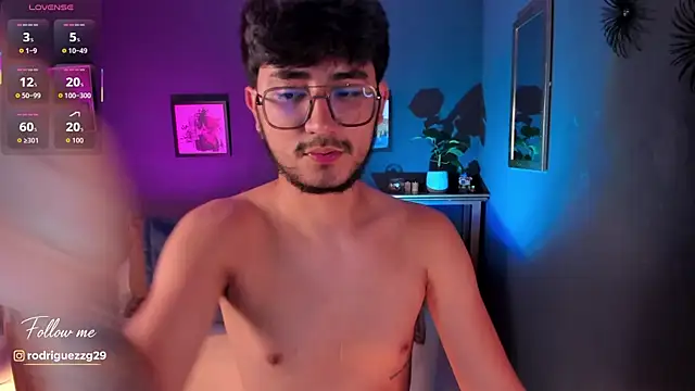 Dante_Rushx webcam