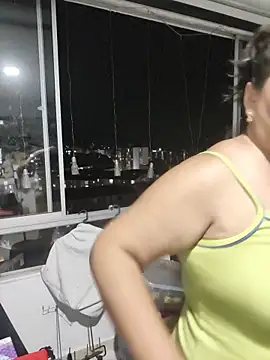Brenda_Berck_ webcam