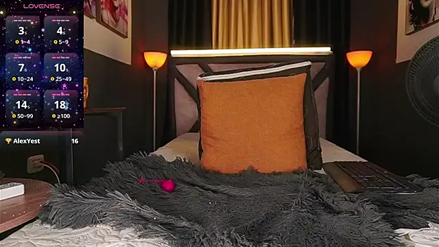 stelleknox_ webcam