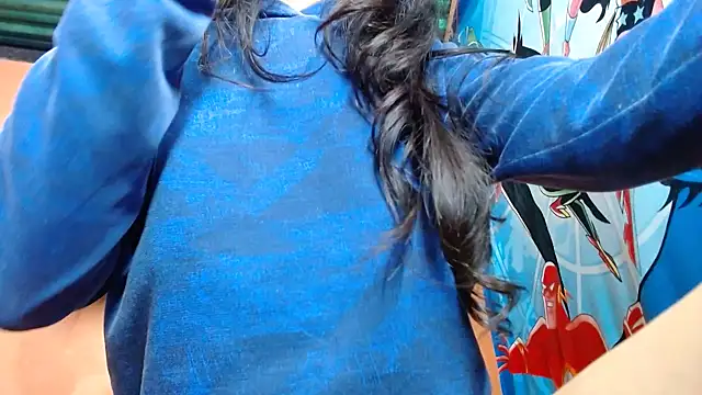 chandra_haraa webcam
