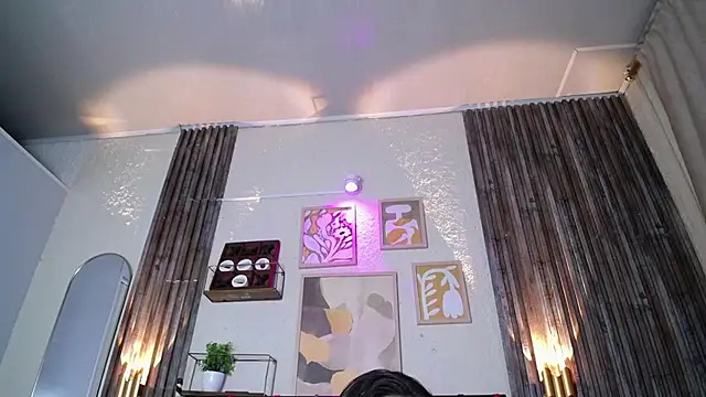 Doll4anall webcam