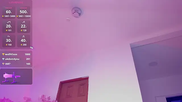 May_Fox_ webcam