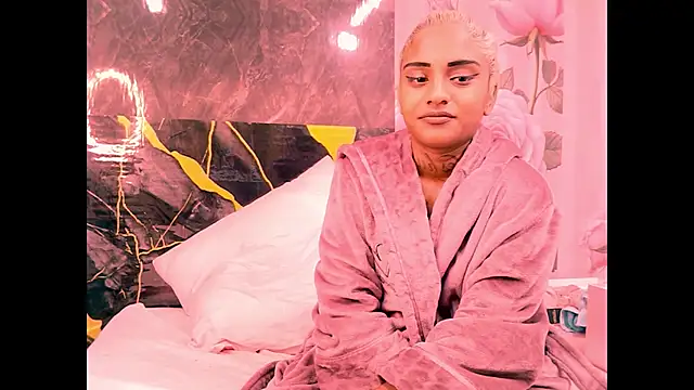 indian_barbie (F young) - GO TO BED!