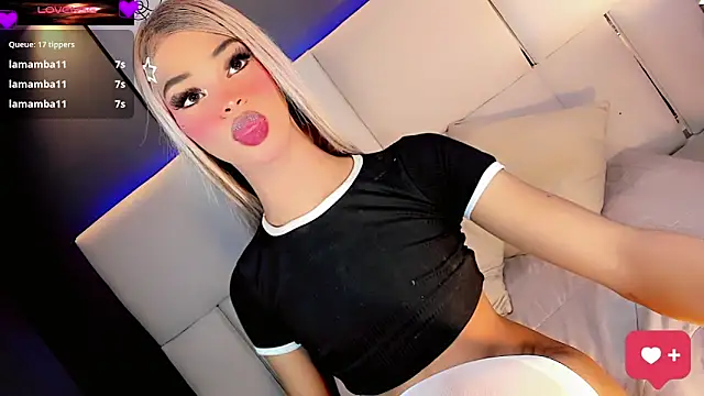 kornylovee (T teen) - <3 I LOVE YOUR SMILE <3