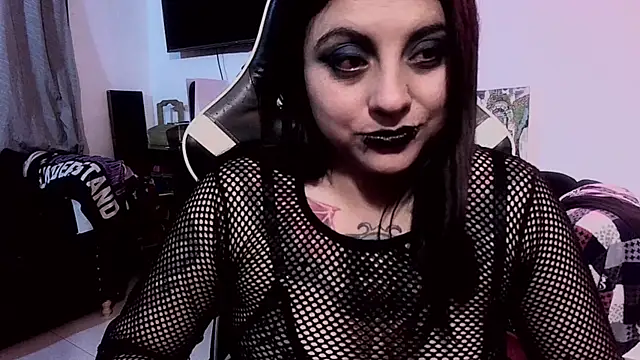 Acid666_alice webcam