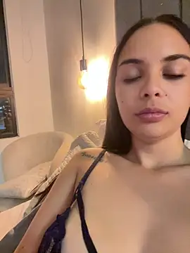 gabyaridi webcam