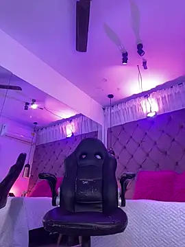 Auri__ webcam