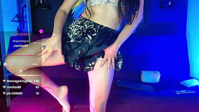 Victoria_1126 webcam