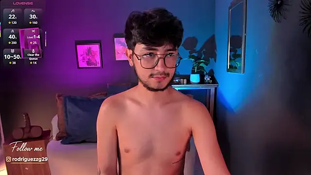Dante_Rushx webcam