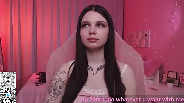 Michela_Fruet webcam