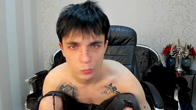 ClarkBev webcam