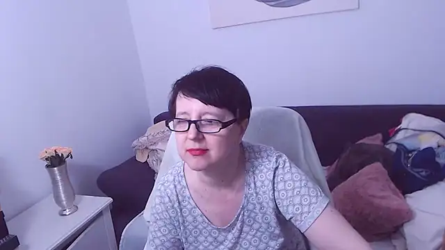 ChristaRose webcam