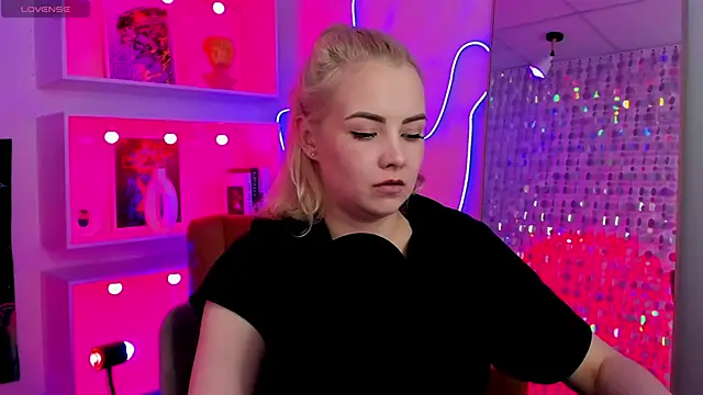 StephanieSweety webcam