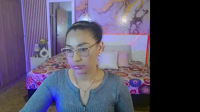 IvyShine7 webcam